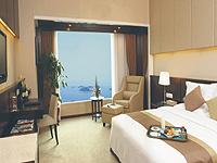 珠海怡景湾大酒店(Harbour View Hotel & Resort)客房设施